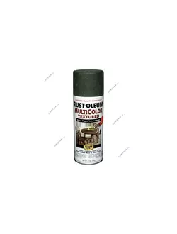 6 Spray speciale RustOleum 254860