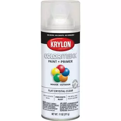 7 Krylon K05545007 COLORmaxx Primer